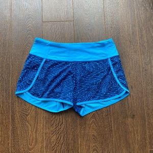 Lululemon 4" Shorts